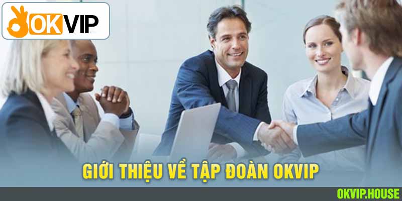 Thực Hư Tập Đoàn Okvip Lừa Đảo, Giam Tiền Hội Viên 1 Okvip được biết đến như một tập đoàn giải trí triệu đô của châu Á