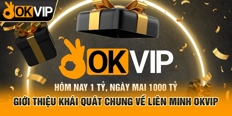 Giới thiệu khái quát chung về OKVIP
